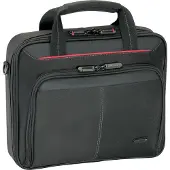 Targus classic 16" clamshell case, black