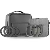 Kase Mattebox MovieMate Variable ND Kit Magnetic