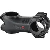 Ergotec Piranha 650B -ohjainkannatin MTB/city Ø31,8/28,6 mm 70 mm safety level 6 musta
