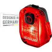 Sigma Galinė lempa Hiro 10 USB