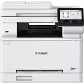 Canon i-SENSYS MF664Cdw, Laser, Väritulostus, 1200 x 1200 DPI, A4, Suoratulostus, musta, Valkoinen