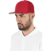 Flexfit Cap Trucker Punainen S-M Mies