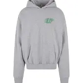 Mister tee Athletic Club Ultraheavy Oversize Huppari