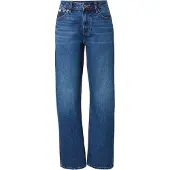 Calvin Klein Jeans Farkut '90s' tummansininen