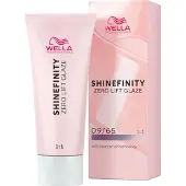 Wella Shinefinity Glaze Ammattilaisten hiussävyte 60 ml 09/61 - Iced Platinum