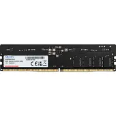 ADATA – DDR5 5600 U-DIMM, 8 GB, 1 x 8 GB, DDR5, 5600 MHz, 288-pin DIMM (AD5U56008G-S)