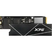 ADATA Xpg Gammix S70 2TB M.2 PCIe 4.0 x4 7400MB SSD Drive