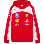 Puma Sf Ferrari Replica Huppari