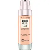 Maybelline Dream Satin Liquid Foundation, 040 Fawn