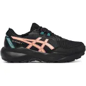 Asics Gel-Venture 11 Waterproof - Black - 36