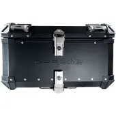 Gpr Exclusive Alpi-tech 55l Universal Moottoripyörän Yläkotelo