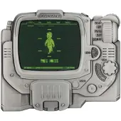 Fanatic Pip-boy Lenticular Ingot