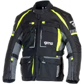 GMS Everest Takki