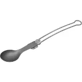 MFH - Max Fuchs MFH Fox Foldable Titanium Spoon