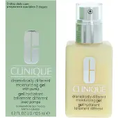 Clinique Dramatically Different Moisturizing Gel, 125ml