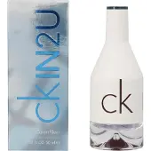 Calvin Klein CK IN2U Him, EdT 50ml