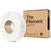 Spectrum The Filament / ReFill PLA / Traffic White / ? 1.75 mm / 1 kg