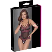 Cottelli collection Eroottinen asu Lingerie, S/M