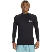 Quiksilver Upf50 Pitkähihainen Rash Guard