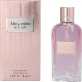 Abercrombie & Fitch First Instinct for Her, EdP 50ml