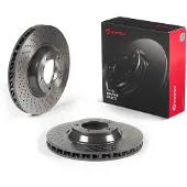 Brembo Jarrulevy (1kpl) 09.C986.31