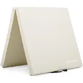 Gymstick Taitettava Jumppapatja 60 x 120cm - Modern Sand