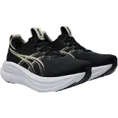 Asics Gel-Nimbus 28 - Black - 41.5