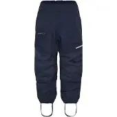 Didriksons Dusk Kuorihousut, Navy, 80