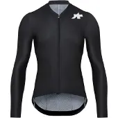 Assos Mille Gt S11 Evo Pitkähihainen Trikoo