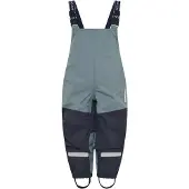 Didriksons Foxen Kuorihousut, Factory Blue, 80