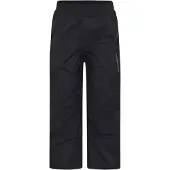 Didriksons Avan Kuorihousut, Black, 80