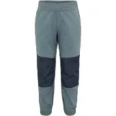 Didriksons Flox Ulkoiluhousut, Factory Blue, 90