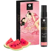 Shunga Suihke vesimelonin tuoksulla Waves Pleasure, 20 ml