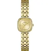 GUESS Hazel 25mm 10atm Quartz/analogical Naisten Kello