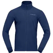 Norrøna falketind warm2 Jacket M's Indigo Night - XL