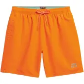 Superdry Essential 16 Swim Short - Orange - L