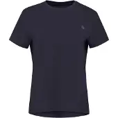 Norrøna femund tech T-shirtW's Caviar Black - S