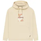 Picture Luminary Hoodie - Yellow - L