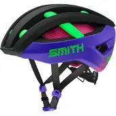 Smith Network MIPS Helmet matte archive flamingo Koko SM