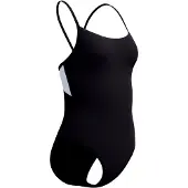 Speedo Solid Racerback Uimapuku