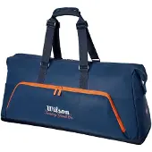 Wilson Roland Garros 2026 Large Duffle-kassi