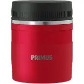 Primus Flinta Insulated Lunch Jug 0.4 L Red Termospullot One Size