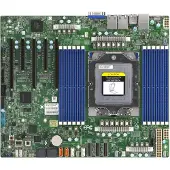 Supermicro MBD-H13SSL-N-O, AMD, Socket SP5, AMD EPYC 9004, Socket SP5, DDR5-SDRAM, 3 TB