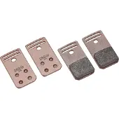 BBB Discstop Magura Gustav Pro Sinterbremsbeläge 2 Paare
