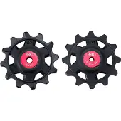 Bbb Rollerboys 12t Ceramic Sram Xplr Polkupyörän Väliverkko Sarja