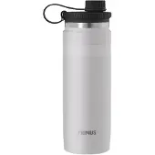 Primus Mika Wide Insulated Bottle 0.75 L Drink Cap Alpine Frost Juomapullot One Size