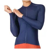 Castelli Espresso 2 Pitkähihainen Trikoo