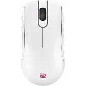 BenQ FK2-DW Medium, langaton pelihiiri, 3200 DPI, valkoinen