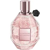 Viktor & Rolf Flowerbomb Frozen 100ml Eau De Parfum