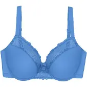 Triumph Ladyform Soft T W01 - Blue - 90 E